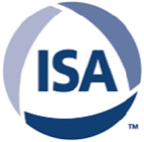isa logo